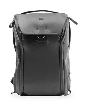 Peak Design Everyday Backpack 20L v2 - Black