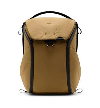 Peak Design Everyday Backpack 20L v2 - Coyote