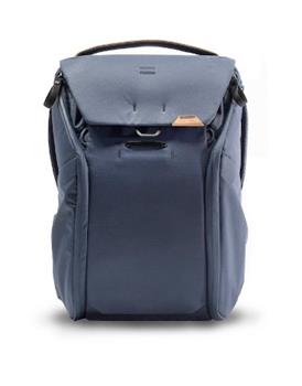 Peak Design Everyday Backpack 20L v2 - Midnight Blue