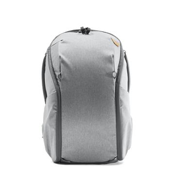 Peak Design Everyday Backpack 20L Zip v2 - Ash Bazar
