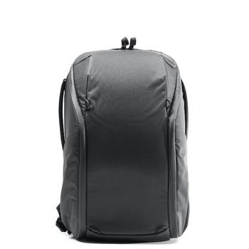 Peak Design Everyday Backpack 20L Zip v2 - Black Bazar