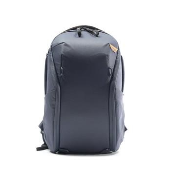 Peak Design Everyday Backpack 20L Zip v2 - Midnight Blue