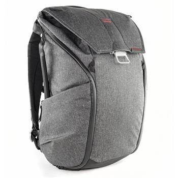 Peak Design Everyday Backpack 30L - Charcoal (tmavě šedá)