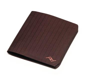Peak Design Everyday Billfold Wallet - Eclipse (švestková)