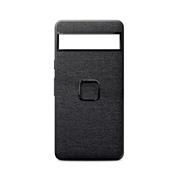 Peak Design Everyday Case - Google Pixel 7A - Charcoal