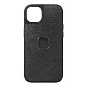 Peak Design Everyday Case iPhone 14 Plus - Charcoal