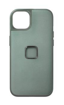 Peak Design Everyday Case iPhone 14 Plus - Sage