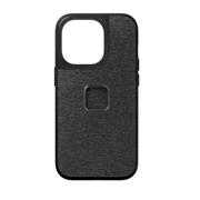 Peak Design Everyday Case iPhone 14 Pro - Charcoal