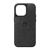 Peak Design Everyday Case iPhone 14 Pro Max - Charcoal