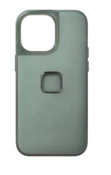 Peak Design Everyday Case iPhone 14 Pro Max - Sage