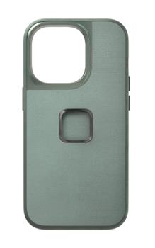 Peak Design Everyday Case iPhone 14 Pro - Sage