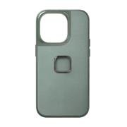 Peak Design Everyday Case iPhone 14 Pro - Sage