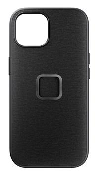 Peak Design Everyday Case iPhone 15 - Charcoal