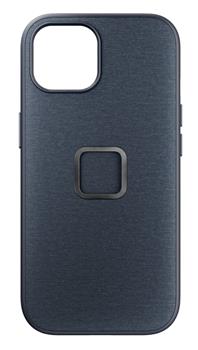 Peak Design Everyday Case iPhone 15 - Midnight