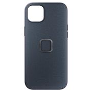 Peak Design Everyday Case iPhone 15 Plus - Midnight