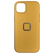 Peak Design Everyday Case iPhone 15 Plus - Sun