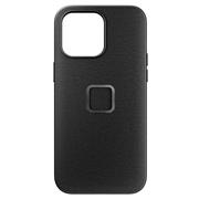 Peak Design Everyday Case iPhone 15 Pro Max - Charcoal