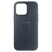 Peak Design Everyday Case iPhone 15 Pro Max - Midnight Bazar