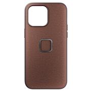 Peak Design Everyday Case iPhone 15 Pro Max - Redwood Bazar