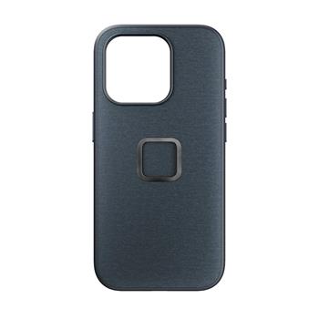 Peak Design Everyday Case iPhone 15 Pro Max v2 - Midnight