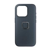 Peak Design Everyday Case iPhone 15 Pro Max v2 - Midnight