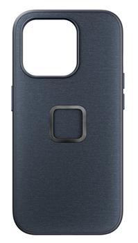 Peak Design Everyday Case iPhone 15 Pro - Midnight Bazar