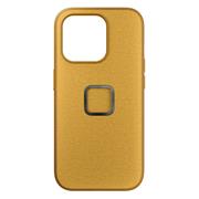 Peak Design Everyday Case iPhone 15 Pro - Sun Bazar