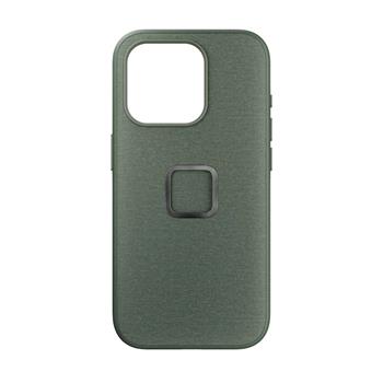 Peak Design Everyday Case iPhone 15 Pro v2 - Sage Bazar