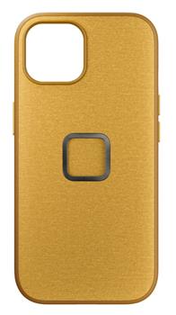 Peak Design Everyday Case iPhone 15 - Sun