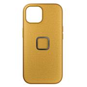 Peak Design Everyday Case iPhone 15 - Sun