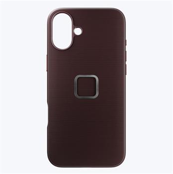 Peak Design Everyday Case - iPhone 16 Plus Eclipse