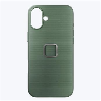 Peak Design Everyday Case - iPhone 16 Plus Sage