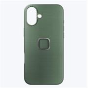 Peak Design Everyday Case - iPhone 16 Plus Sage