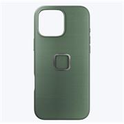 Peak Design Everyday Case - iPhone 16 Pro Max - Sage