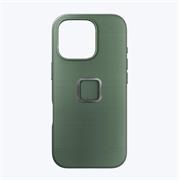 Peak Design Everyday Case - iPhone 16 Pro - Sage