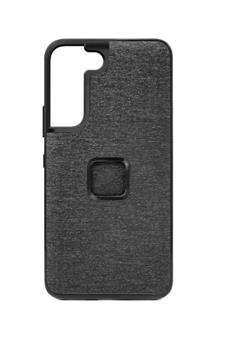 Peak Design Everyday Case - Samsung Galaxy S22 - Charcoal