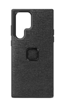 Peak Design Everyday Case - Samsung Galaxy S22 Ultra - Charcoal