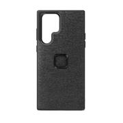 Peak Design Everyday Case - Samsung Galaxy S22 Ultra - Charcoal