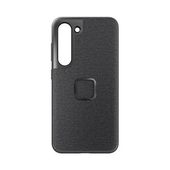 Peak Design Everyday Case - Samsung Galaxy S23 - Charcoal