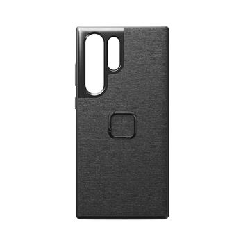 Peak Design Everyday Case - Samsung Galaxy S23 Ultra - Charcoal