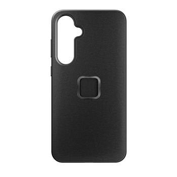 Peak Design Everyday Case - Samsung Galaxy S24+ - Charcoal