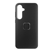 Peak Design Everyday Case - Samsung Galaxy S24+ - Charcoal