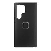 Peak Design Everyday Case - Samsung Galaxy S24 Ultra - Charcoal