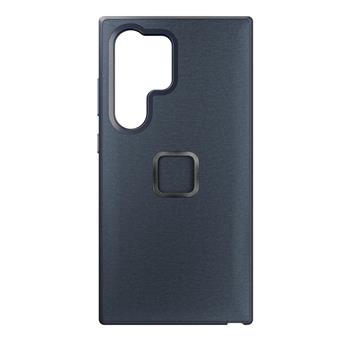 Peak Design Everyday Case - Samsung Galaxy S24 Ultra - Midnight