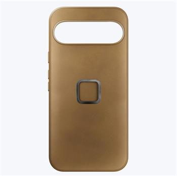 Peak Design Everyday Clarino Case - Google Pixel 9 Pro XL - Tan