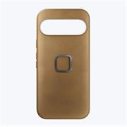 Peak Design Everyday Clarino Case - Google Pixel 9 - Tan