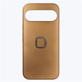 Peak Design Everyday Clarino Case - Pixel 10 Pro XL - Tan