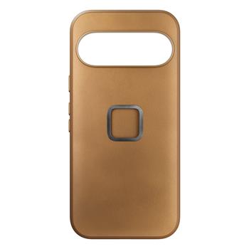 Peak Design Everyday Clarino Case - Pixel 10 Standard and Pro - Tan