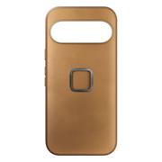Peak Design Everyday Clarino Case - Pixel 10 Standard and Pro - Tan