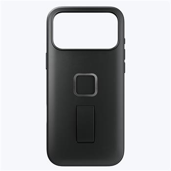 Peak Design Everyday Clarino Loop Case - iPhone 17 Pro Max - Black